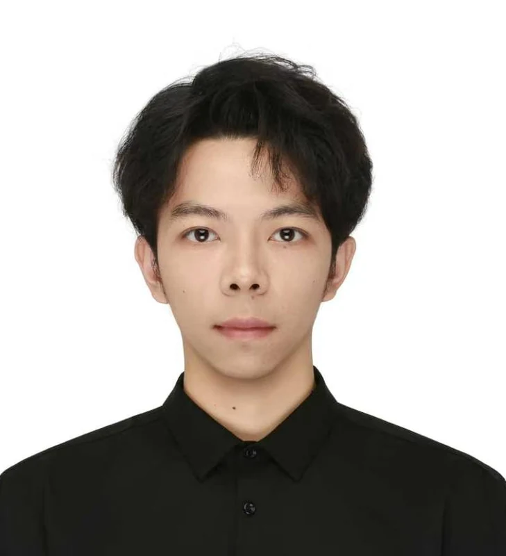 奉云鹏的照片